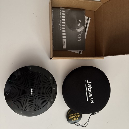 Jabra speak 510 - speak,