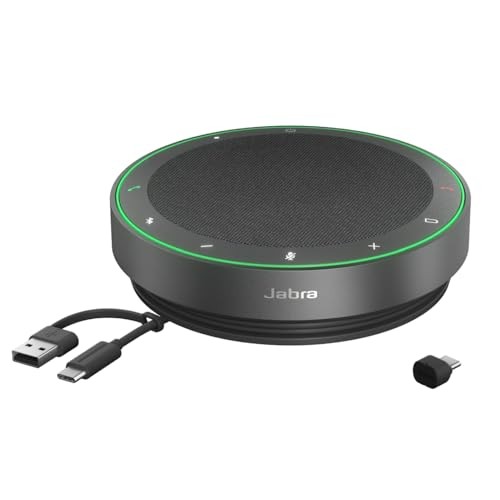 Jabra speak2 speakerphone - 75,