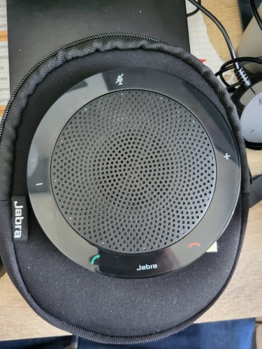 Jabra 410 speak - jabra,